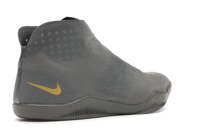 Nike Kobe 11 Alt Tumbled Grey