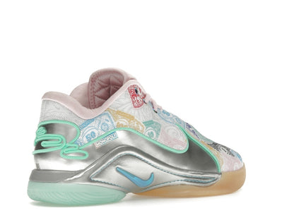 Nike LeBron 22 Monopoly (Translucent Outsole)