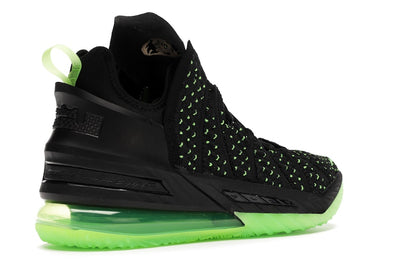 Nike LeBron 18 Dunkman