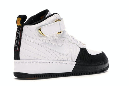 Jordan Force Taxi 12