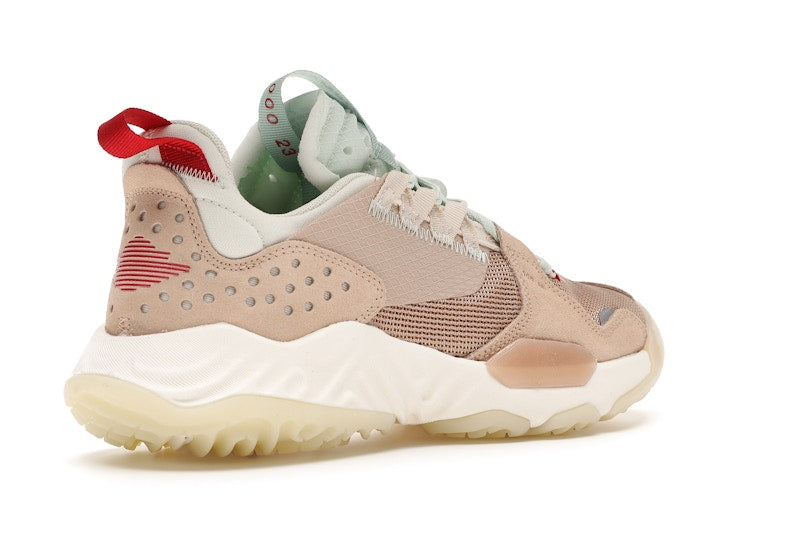 Jordan Delta SP Vachetta Tan (Women's)