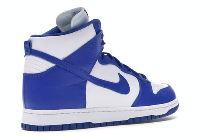 Nike Dunk High Kentucky (2016)