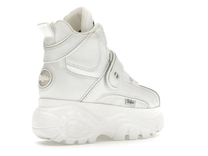 Buffalo 1348-14 2.0 White (Women's)