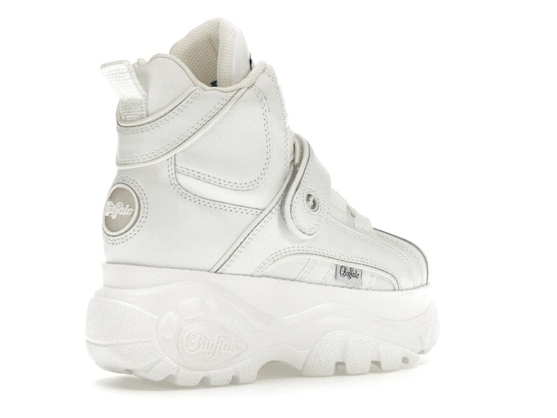 Buffalo 1348-14 2.0 White (Women's)