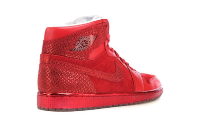 Jordan 1 Retro Legends of Summer Red