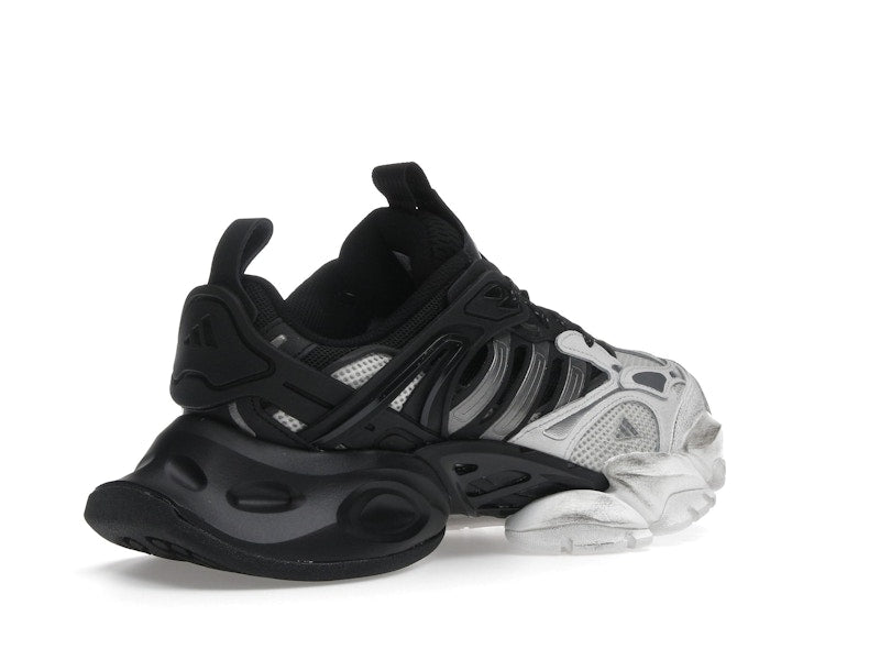 adidas XLG Runner Deluxe White Black