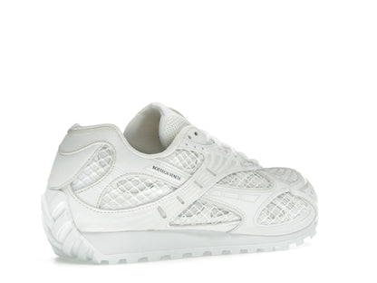 Bottega Veneta Orbit White