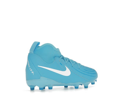 Nike Phantom Luna 2 Academy FG Blue Fury White (GS)