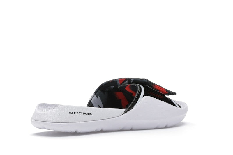 Jordan Hydro 7 V2 Retro Slide PSG Paris Saint-Germain