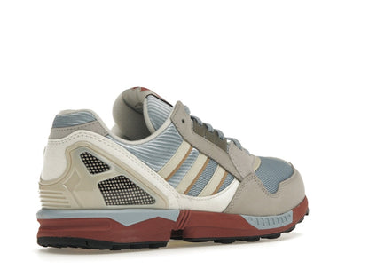 adidas ZX 9000 END. Kiln