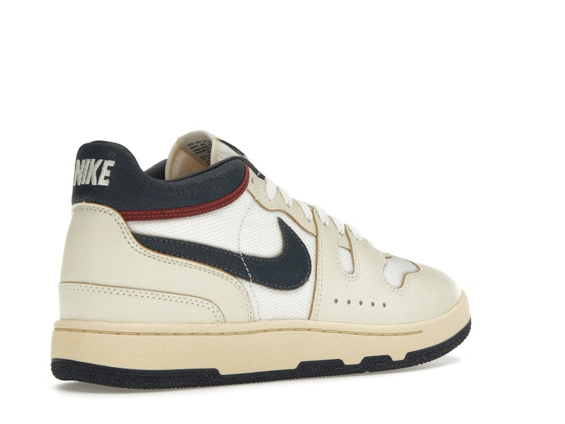 Nike Mac Attack Premium Better With Age