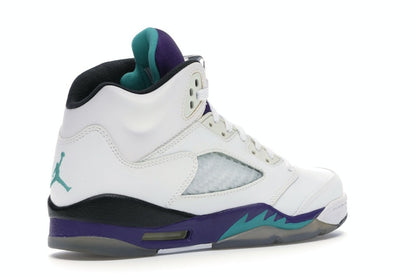Jordan 5 Retro Grape (2013) (GS)