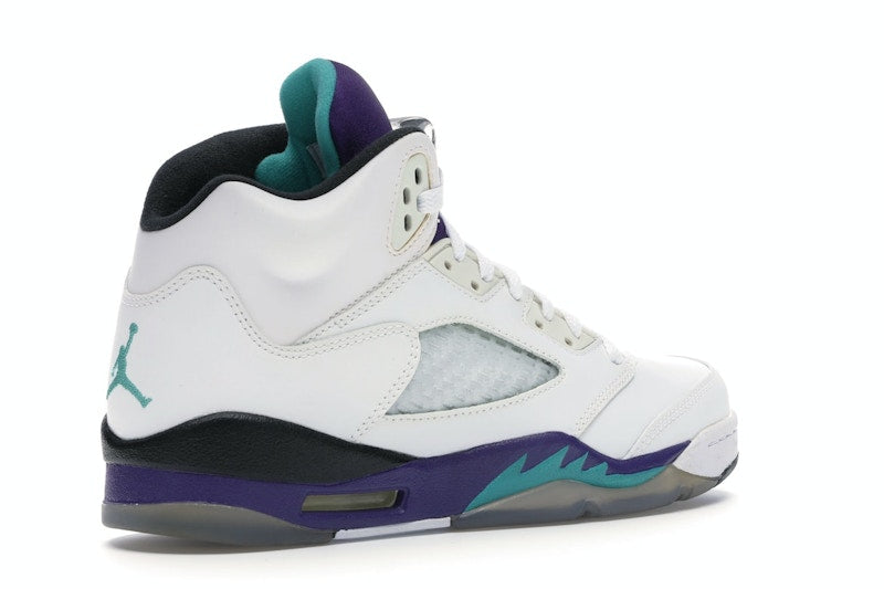 Jordan 5 Retro Grape (2013) (GS)