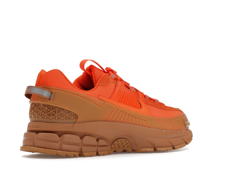Nike Zoom Vomero Roam Safety Orange Safety Orange