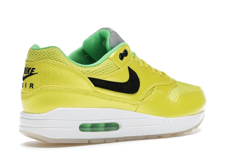 Nike Air Max 1 FB Neo Lime