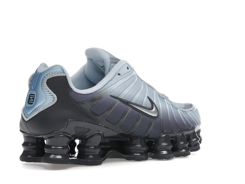 Nike Shox TL Light Armory Blue (Women's)