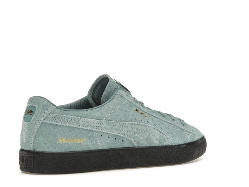 Puma Suede Vintage Butter Goods Mineral Blue