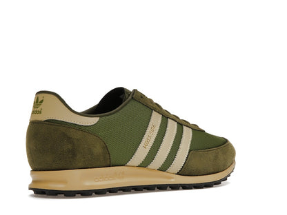 adidas Moss Side Dust Green