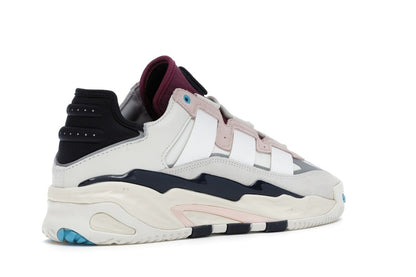 adidas Niteball Off White Cream White