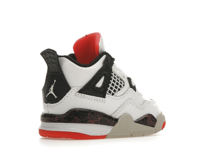 Jordan 4 Retro Flight Nostalgia (TD)