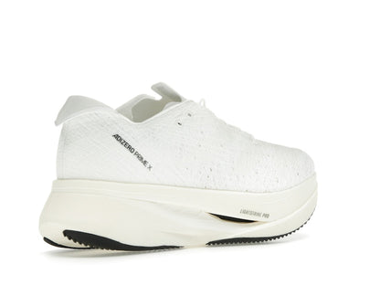 adidas Adizero Prime Strung Non Dyed Core Black Cloud White