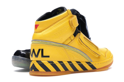 Reebok Alien Stomper Mid Final Scene Pack