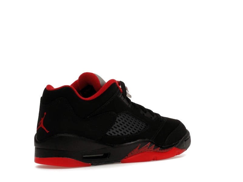 Jordan 5 Retro Low Alternate 90 (GS)