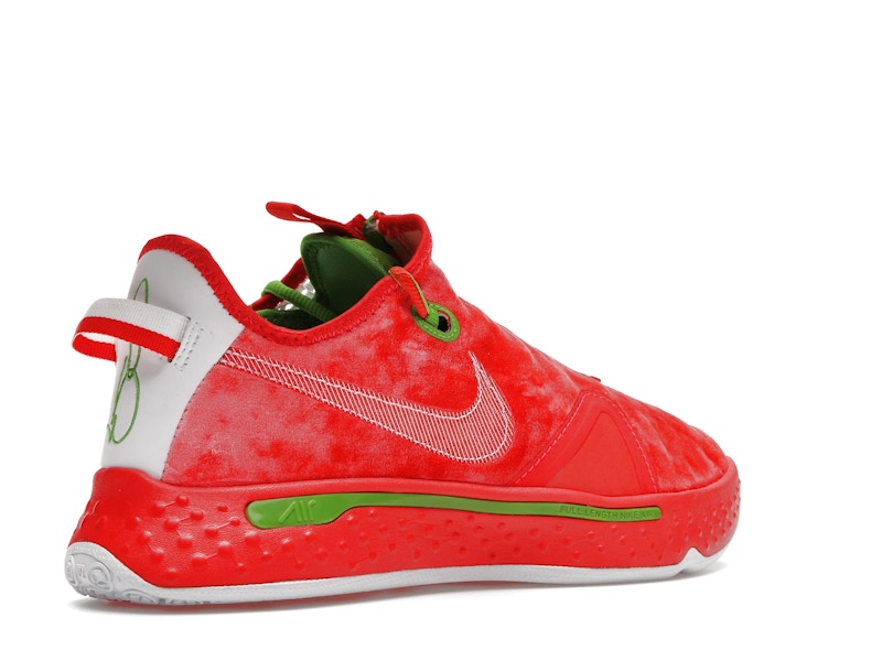 Nike PG 4 Christmas (2020)