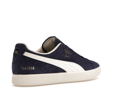 Puma Clyde OG END. Navy