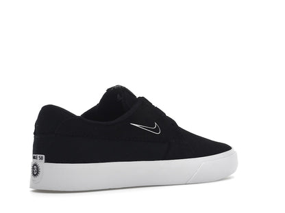 Nike SB Shane Black White