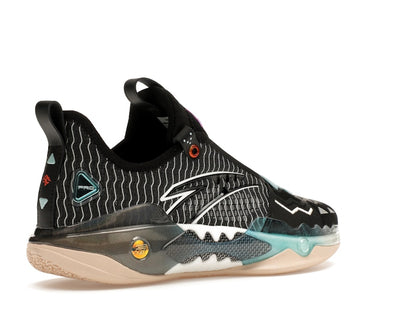 Anta Shock Wave 5 Pro Kyrie Irving Lone Ranger