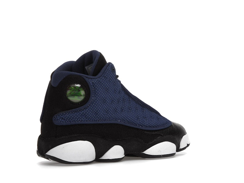 Jordan 13 Retro Brave Blue (2022) (GS)