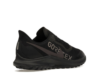 Nike Zoom Pegasus 36 Trail Gore-tex Black