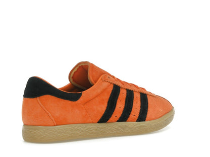 adidas Trinidad and Tobago Island Series Orange Black