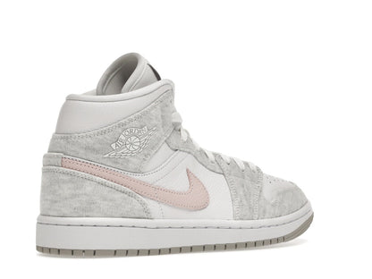 Jordan 1 Mid SE Light Iron Ore (Women's)