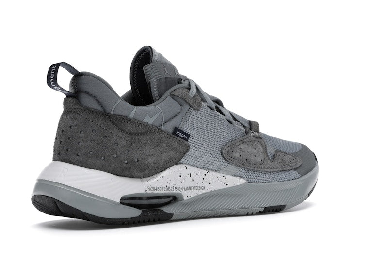 Jordan Air Cadence Fragment