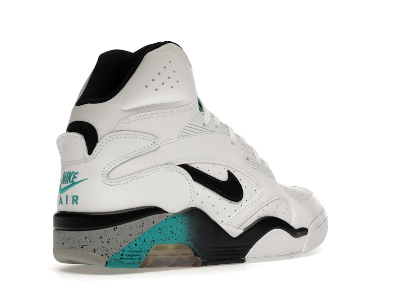 Nike Air Force 180 Blue Emerald