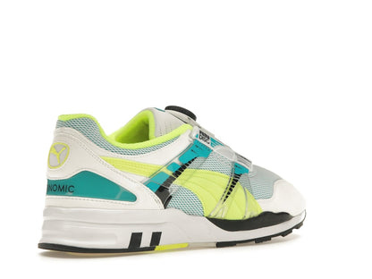 Puma XS 7000 OG Capri Breeze Puma White