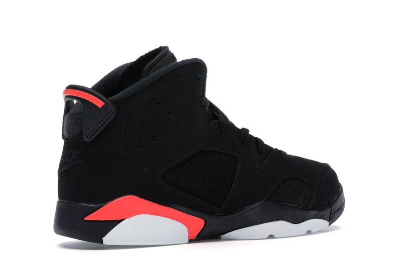Jordan 6 Retro Black Infrared (2019) (PS)