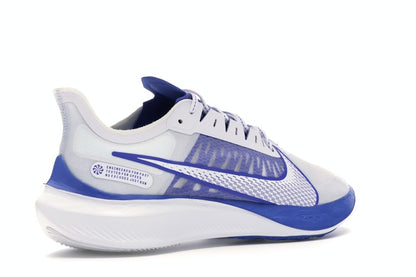 Nike Zoom Gravity White Racer Blue