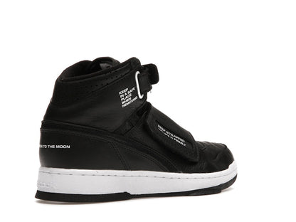 Reebok Alien Stomper Mountain Research Black