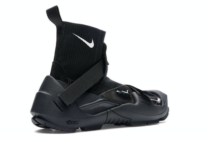 Nike Free TR 3 Flyknit SP MMW Black (Women's)