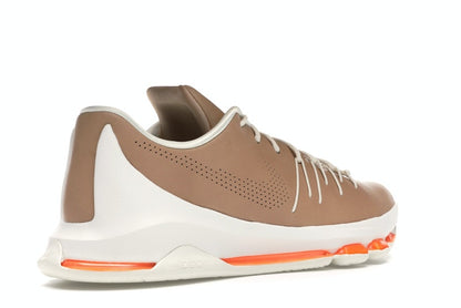 Nike KD 8 EXT Vachetta Tan