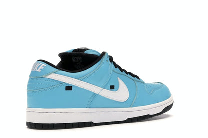 Nike SB Dunk Low Tokyo Blue Taxi