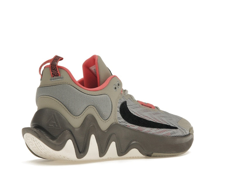 Nike Giannis Immortality 2 Cobblestone
