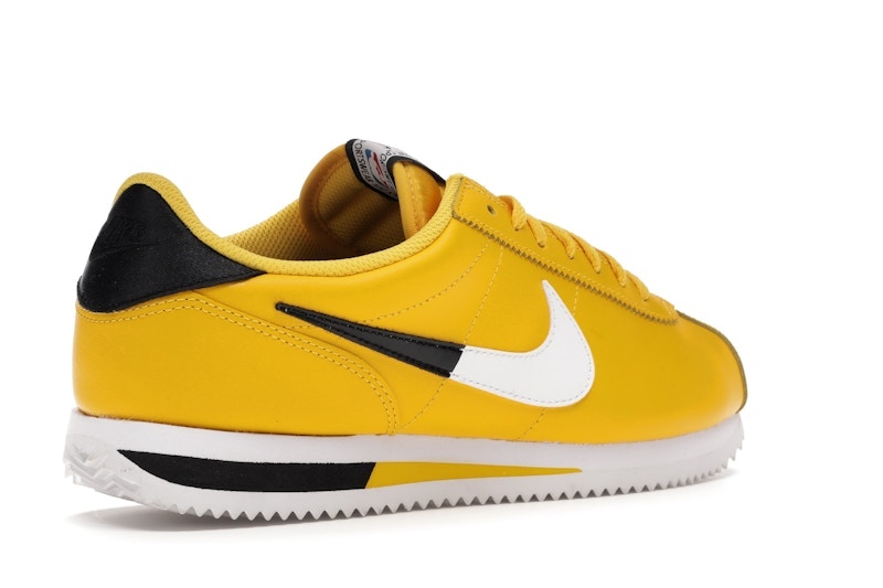 Nike Cortez Basic NBA Amarillo