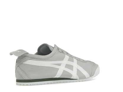 Onitsuka Tiger Mexico 66 Slip-On Oyster Grey White