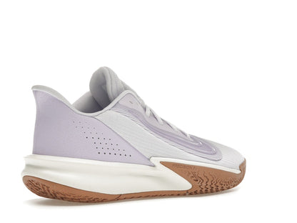 Nike Precision VII Barely Grape Gum