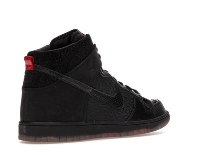 Nike Dunk High Mighty Crown