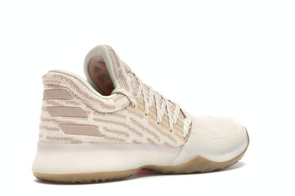 adidas Harden Vol. 1 Ash Pearl